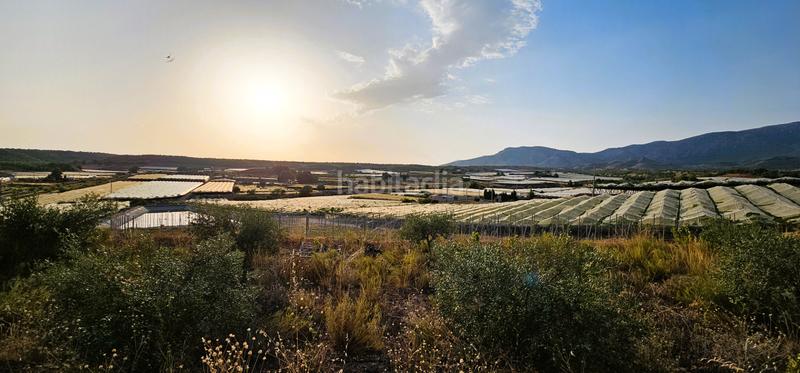 Foto 4659bf33-5ca8-4a3f-92cb-6a267284eb2c. Chalet con camino parcheggio piscina in Aledo