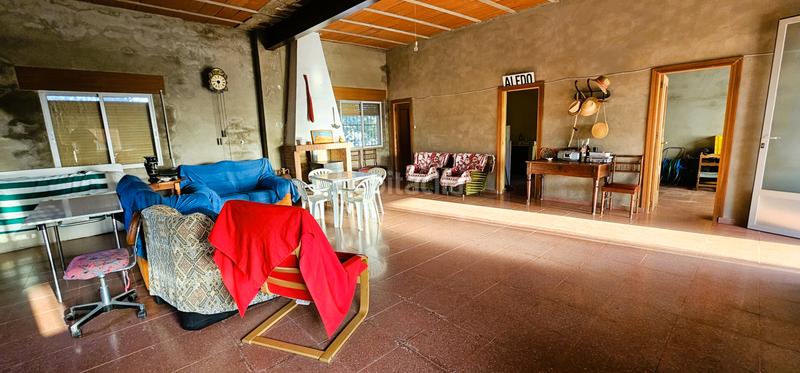 Foto 54430751-3ae6-4665-918c-ccf076bfbe02. Chalet con camino parcheggio piscina in Aledo