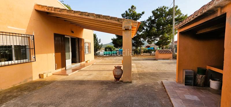 Foto 8b54f00c-4a56-4ba8-ba38-5a243c09bf3c. Chalet con camino parcheggio piscina in Aledo