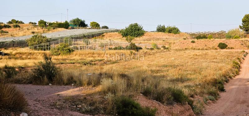 Foto 8f5570e3-2d24-4312-91d8-b8c210e918a7. Chalet con camino parcheggio piscina in Aledo