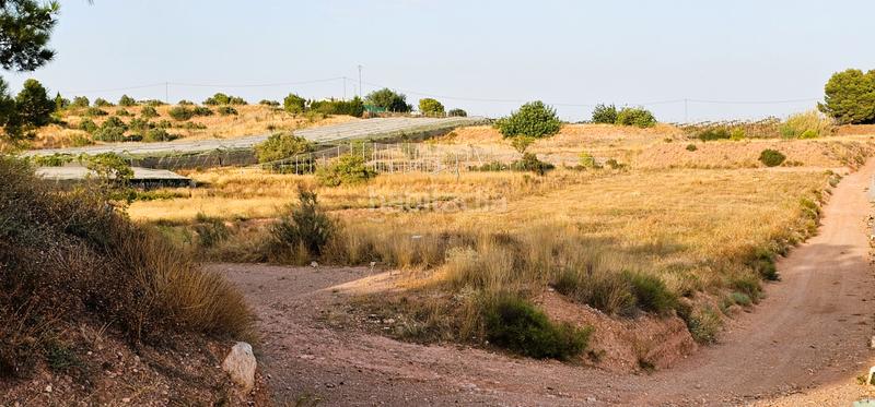 Foto 8febeb05-e12a-420e-8ef5-e08b07c782cf. Chalet con camino parcheggio piscina in Aledo