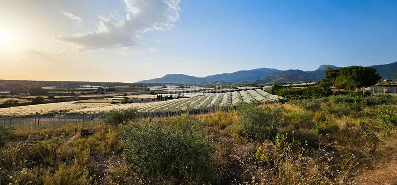 Foto 97a28805-6e7c-4fc4-842b-ac7935a8263b. Chalet con camino parcheggio piscina in Aledo