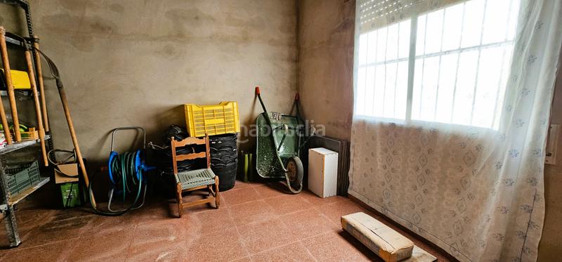 Foto a70fa2d2-dd25-4560-adae-e9b6a3ca2867. Chalet con camino parcheggio piscina in Aledo