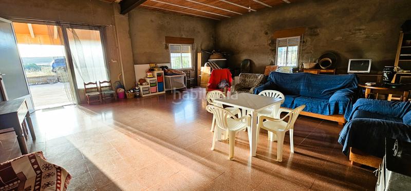 Foto d292edd1-14cb-46df-b2f0-8b63ec822439. Chalet con camino parcheggio piscina in Aledo