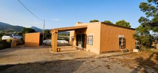 Chalet en Aledo. Venta huerto (aledo) parcela 6.200 m2