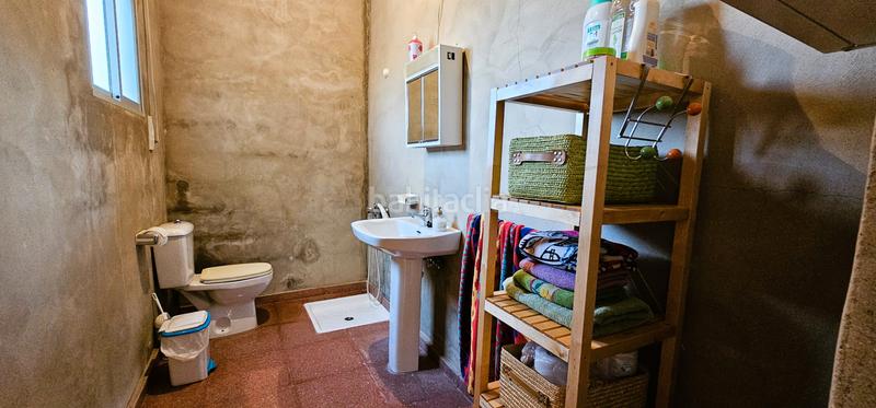 Foto d5556f40-e13b-41ae-84a8-f5d1c55218b3. Chalet con camino parcheggio piscina in Aledo