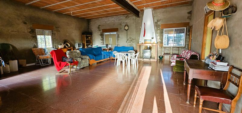 Foto e48de0e8-e049-4d13-bb1e-35e08b999499. Chalet con camino parcheggio piscina in Aledo