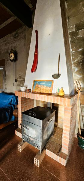 Foto edbc6eb6-b22d-4d9a-90c2-1b7ba68bb0a1. Chalet con camino parcheggio piscina in Aledo