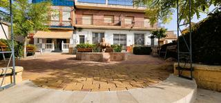 Casa a Carretera t-711 56. Venta casa (local + 2 pisos) zarzadilla de lorca