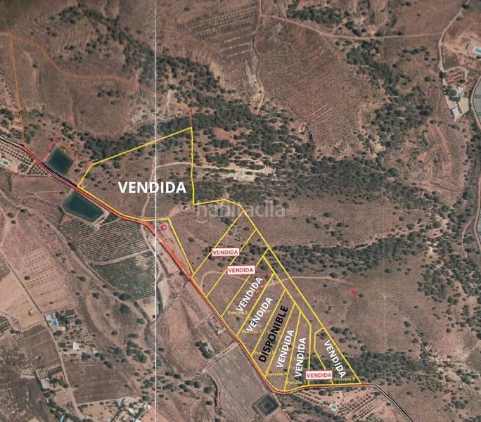 Foto 75d797f8-a9ff-46d4-ad60-63e36fc5dbce. Finca rústica a Totana