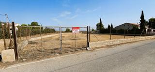 Residential Plot in Avenida príncipe de asturias 70. Venta solar urbano (edificable) parcela 1.200 m2