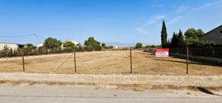 Terreny residencial a Avenida príncipe de asturias 70. Venta solar urbano (el paretón) parcela 1.200 m2