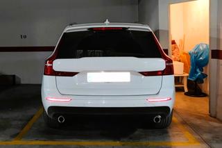 Miete Autoparkplatz in Avenida general páramo 10. Alquiler plaza garaje (grande) la verja- glorieta