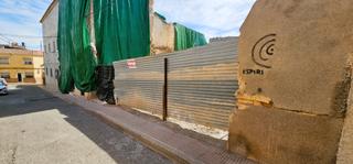 Terrain résidentiel à Calle San Miguel 6