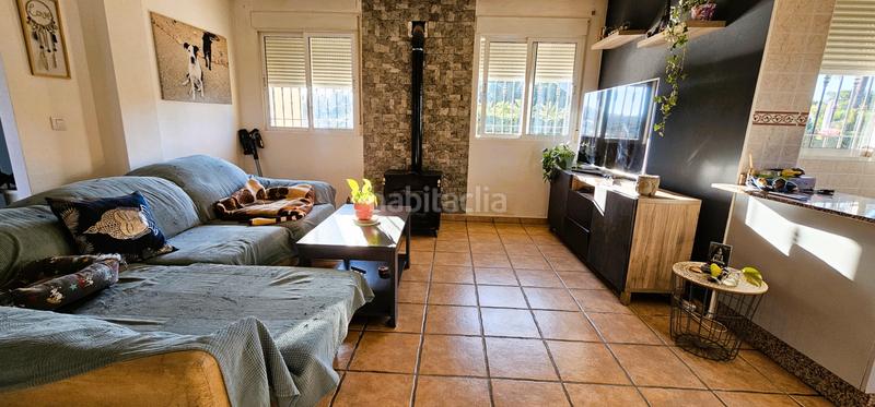 Foto 01f3a739-1f13-47a1-a1cd-a7b8b1a21cfa. Chalet con camino parcheggio piscina in Totana