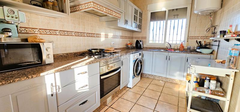 Foto c90e74b8-e095-49da-a260-3e6875e6ecf5. Chalet con camino parcheggio piscina in Totana