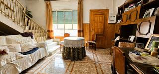 Maison à Totana. Venta casa (barrio la turra) amueblada/ garaje