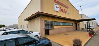 Fabrikhalle in Avenida portugal 28. Venta nave industrial (polígono alhama) 1.262 m2