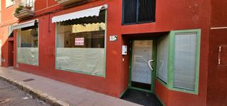 Location Local commercial  Calle legaz. Alquiler local comercial (céntrico) totana