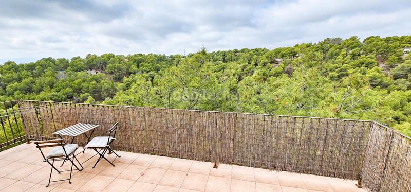 Foto 03958a7b-f635-44e4-998e-851abadcfa7a. Chalet con riscaldamento parcheggio in Totana