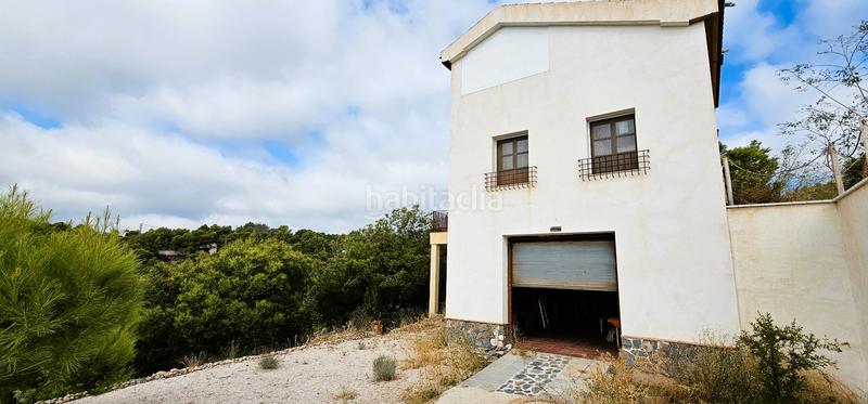 Foto 0fe9662b-6a02-4d7d-abe9-8429b58c9861. Chalet con riscaldamento parcheggio in Totana