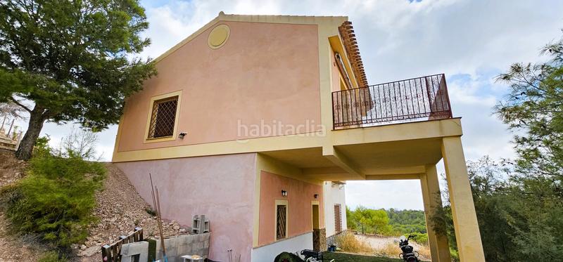 Foto 1d3b0819-6635-4e86-b899-a67e51a12843. Chalet con riscaldamento parcheggio in Totana