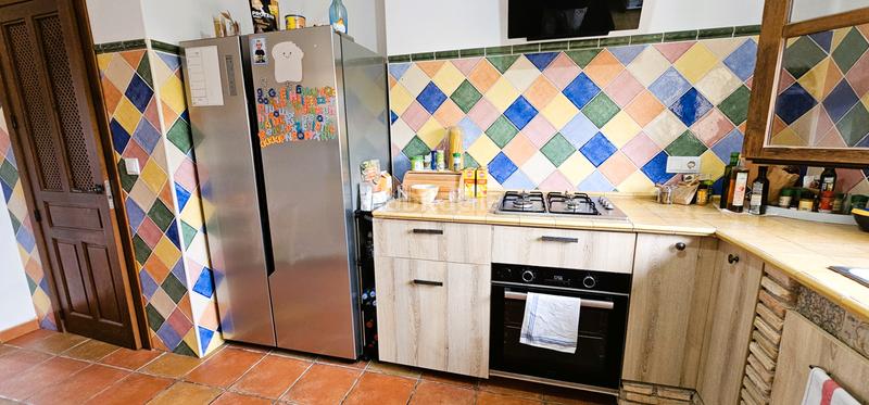 Foto 26d9cd60-9296-4bd2-b8e9-676bcc0bef52. Chalet con riscaldamento parcheggio in Totana