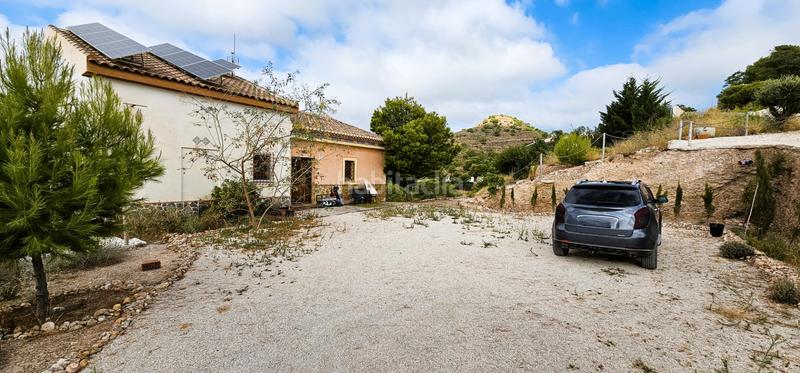 Foto 289c033b-d7ed-48d7-af28-2460e4e22a78. Chalet con riscaldamento parcheggio in Totana