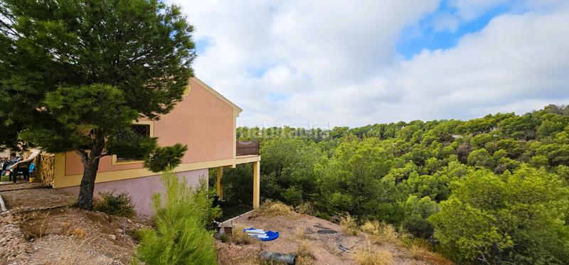 Foto 2d2032ad-7ec8-4c3c-b368-d05c1894ba04. Chalet con riscaldamento parcheggio in Totana