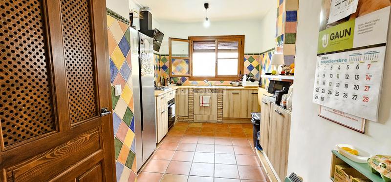 Foto 381ec309-05d2-44ea-9a2a-363409580535. Chalet con riscaldamento parcheggio in Totana