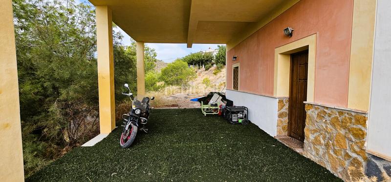 Foto 44b76833-41c3-42eb-976e-81773683623b. Chalet con riscaldamento parcheggio in Totana