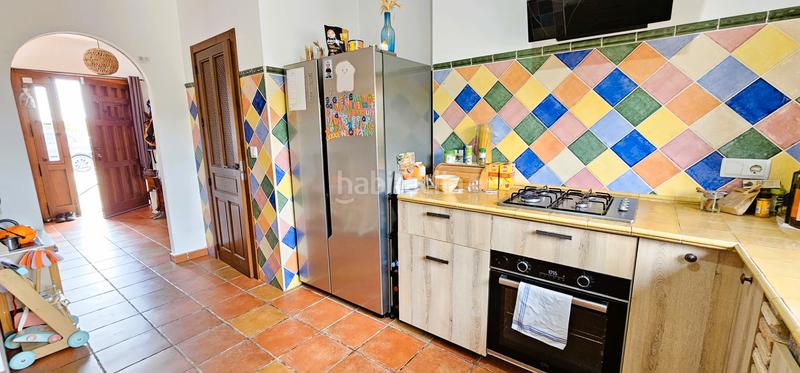 Foto 72e8aafd-7a57-4a96-b109-bc6327d65e9c. Chalet con riscaldamento parcheggio in Totana