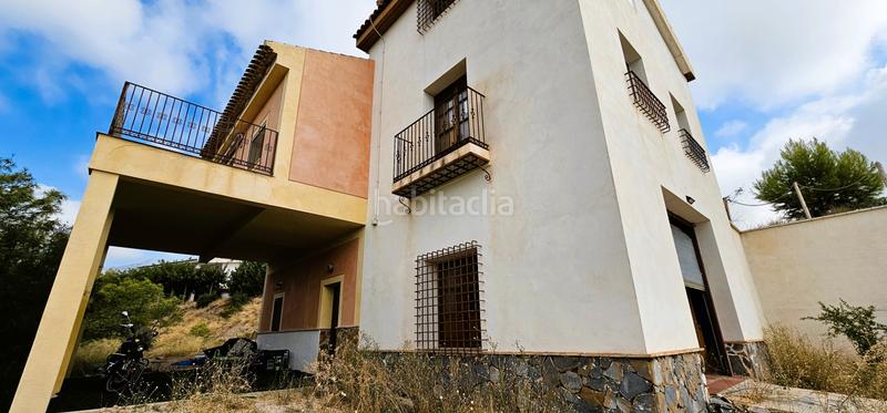 Foto 7939625b-d729-47d2-9502-23cd6a2cd4a7. Chalet con riscaldamento parcheggio in Totana