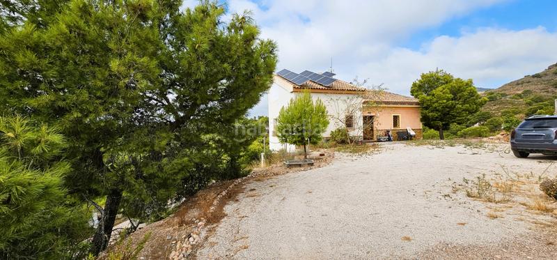 Foto 7e4b2453-9e0a-4a6f-b150-724da4e41146. Chalet con riscaldamento parcheggio in Totana