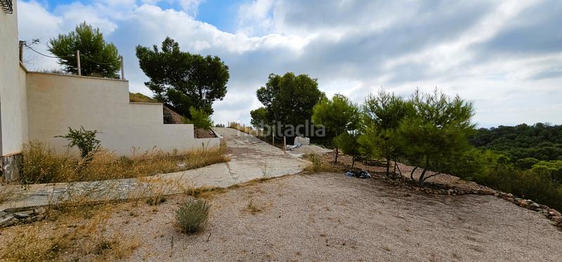 Foto 84f07d9b-e5bd-452c-9c3e-ae0e88ace075. Chalet con riscaldamento parcheggio in Totana