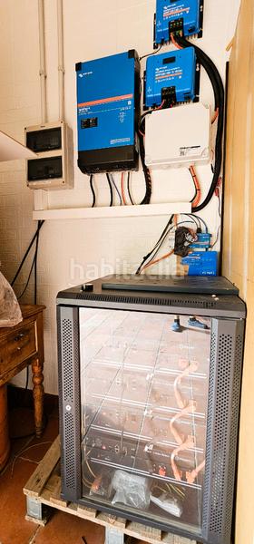 Foto a319f91e-052d-4f54-9d5e-46bbacbfbc93. Chalet con riscaldamento parcheggio in Totana