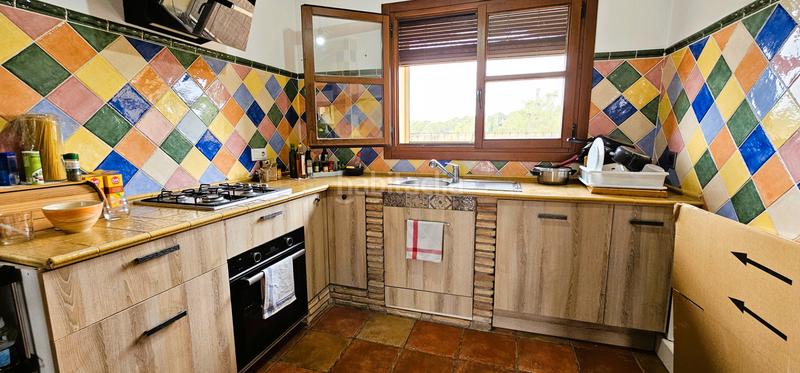 Foto a7b7aba3-5d04-4923-b0ea-c85a5f1d6610. Chalet con riscaldamento parcheggio in Totana