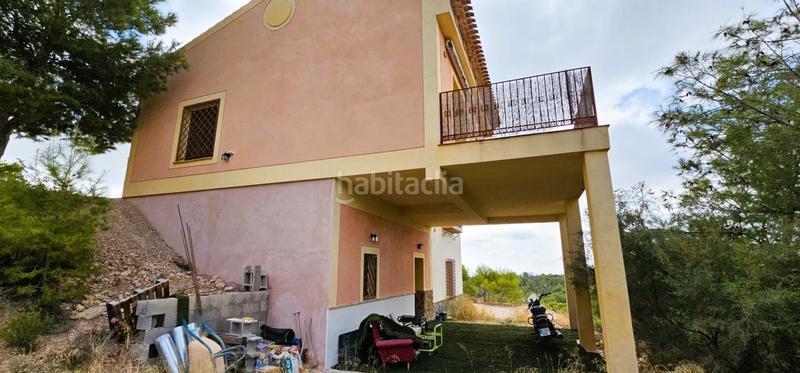 Foto c479f32f-ea35-4c0d-9802-1779067eb879. Chalet con riscaldamento parcheggio in Totana