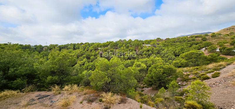 Foto c7f31c55-2426-48fb-89a8-045aead96d87. Chalet con riscaldamento parcheggio in Totana