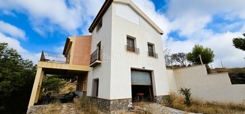 Foto d9a19234-9882-4345-9d3e-2a544e2b8629. Chalet con riscaldamento parcheggio in Totana
