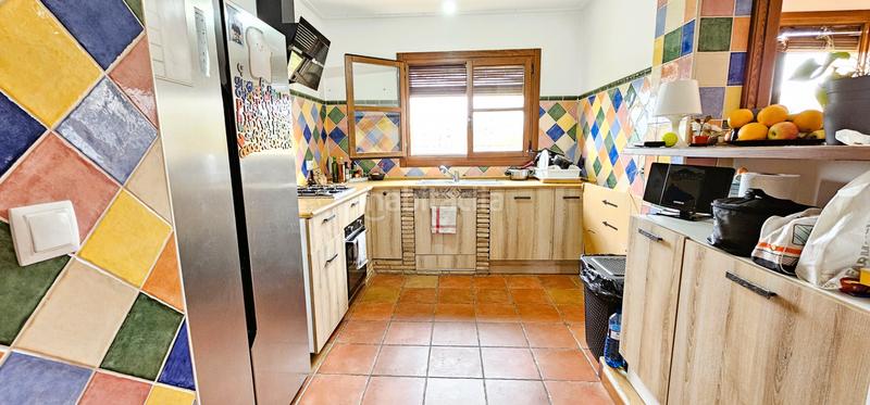 Foto df863bf4-3cdb-4df0-ae11-0ebd45d19383. Chalet con riscaldamento parcheggio in Totana