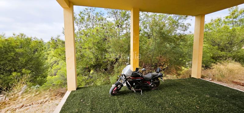 Foto e3c64806-44c5-42f1-a736-7a369102d2aa. Chalet con riscaldamento parcheggio in Totana