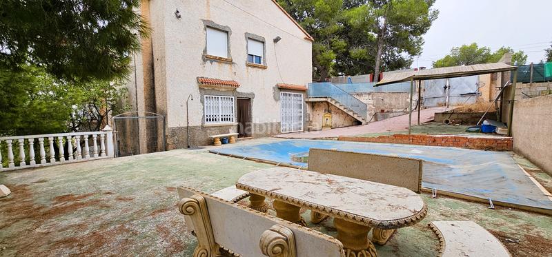 Foto 0fce6196-c0dd-4898-b8e4-fc7e71435244. Chalet avec cheminée chauffage parking piscine dans Totana