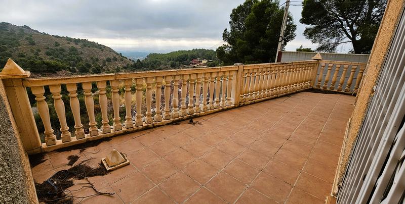 Foto 15a7a7c2-29bb-46f1-9100-02e930c64e34. Chalet avec cheminée chauffage parking piscine dans Totana