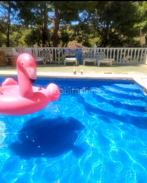 Foto 3cedac60-8098-4e43-a0c7-315cdd0d94f5. Chalet avec cheminée chauffage parking piscine dans Totana