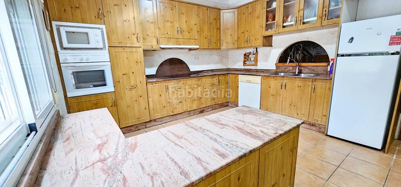 Foto 461ed992-974a-487d-907b-b6ef16bb5de0. Chalet avec cheminée chauffage parking piscine dans Totana