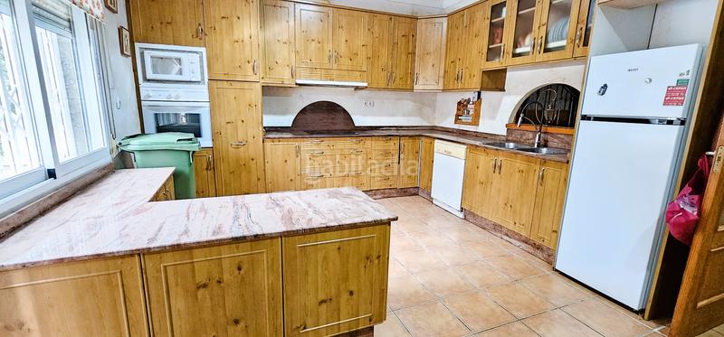 Foto 52f14857-e5c1-47dc-b9b0-6c735019e41e. Chalet avec cheminée chauffage parking piscine dans Totana