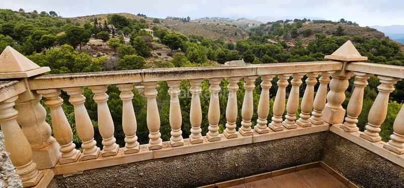 Foto 9ce0a071-c8f5-4883-96ae-8921c4ddcc06. Chalet avec cheminée chauffage parking piscine dans Totana