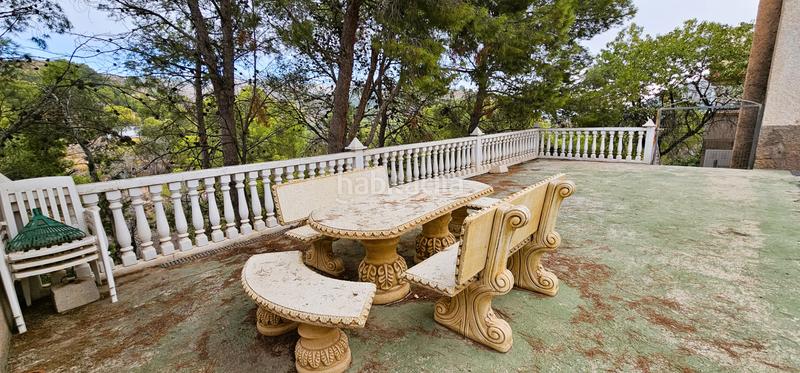 Foto c1ea6740-bd63-4156-9c98-f64ea6c0a22b. Chalet avec cheminée chauffage parking piscine dans Totana