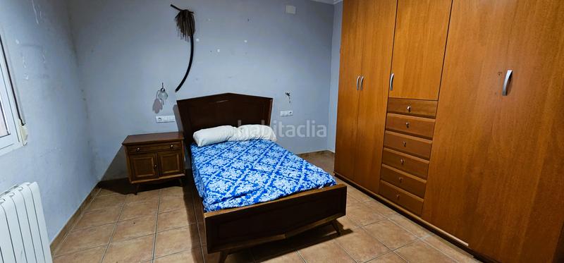 Foto c5f951e1-75ca-4a52-a805-72215cb4788f. Chalet avec cheminée chauffage parking piscine dans Totana